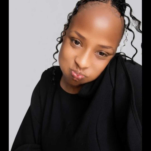Faith m. profile photo