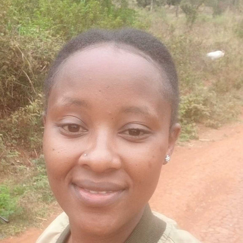 Priscillah N. profile photo