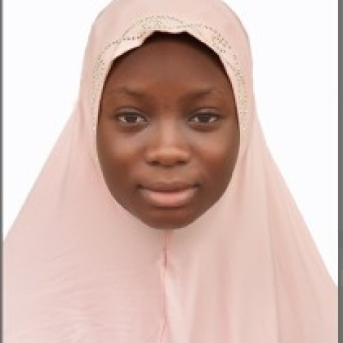 Aishat B. profile photo