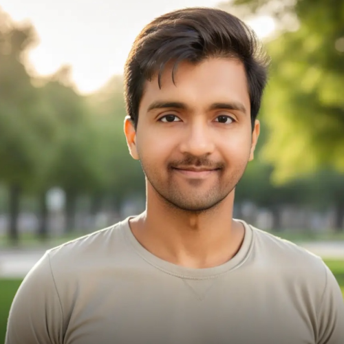 Bharat R. profile photo