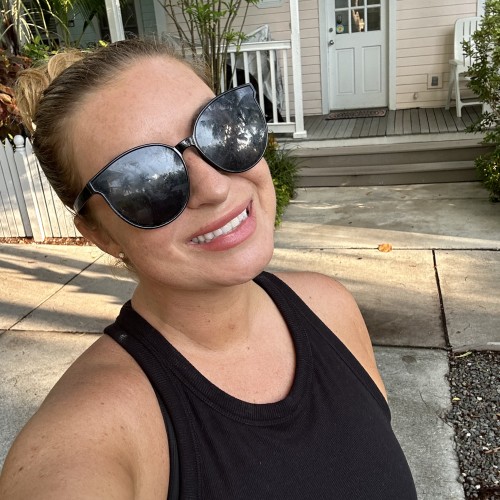 Stacie M. profile photo