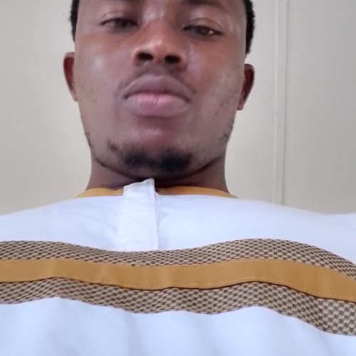 Solomon Adeyemi  A.