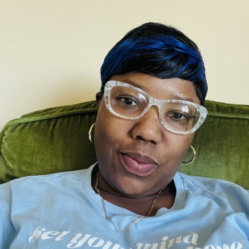 Kadine D. profile photo