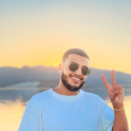 Ziyad S.
