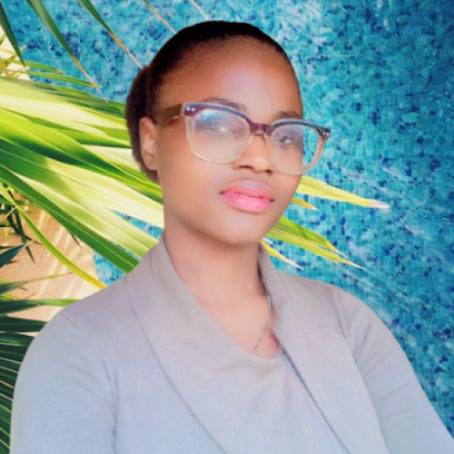 BLESSING Olohi  A. profile photo