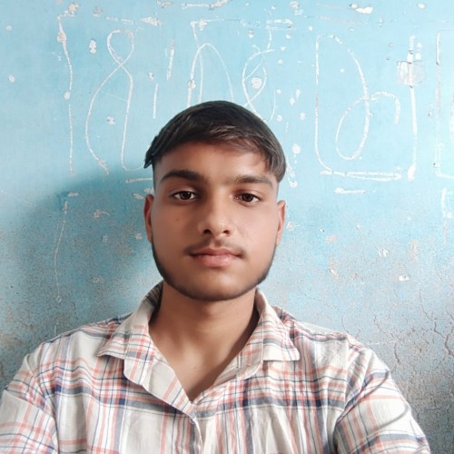 Shubham  K.
