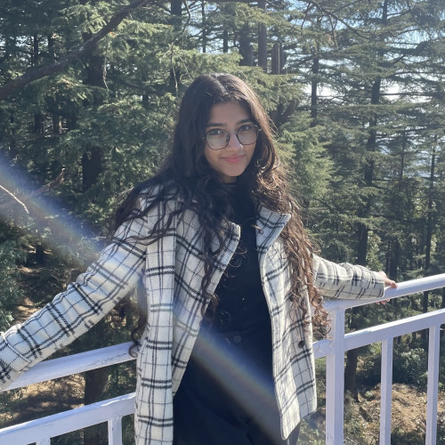 Navya B.