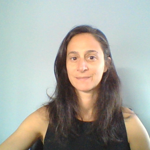 pauline M. profile photo