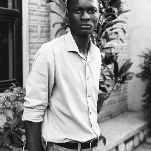 Dante  d. profile photo