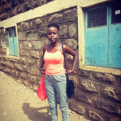 Sheila A. profile photo