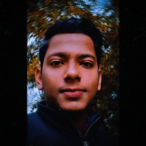 Ayush A.
