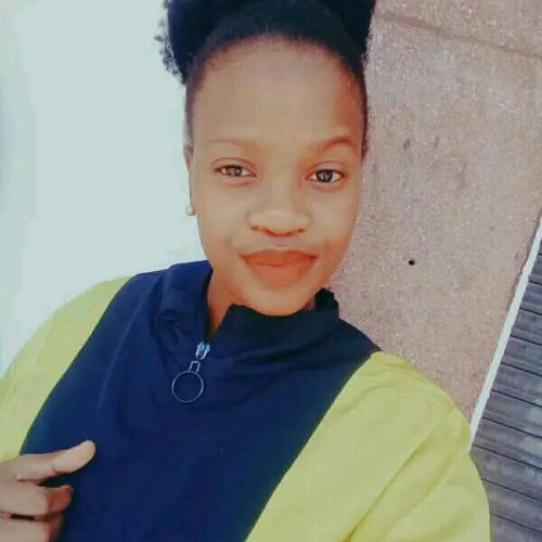 Tshegofatso T. profile photo