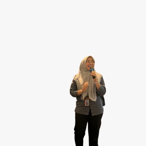Salwa A.