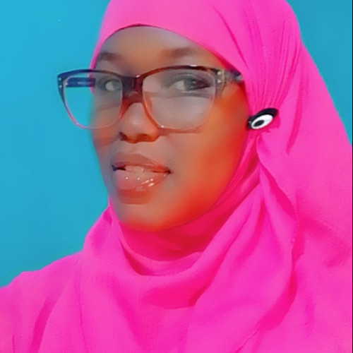 Dimple  M. profile photo