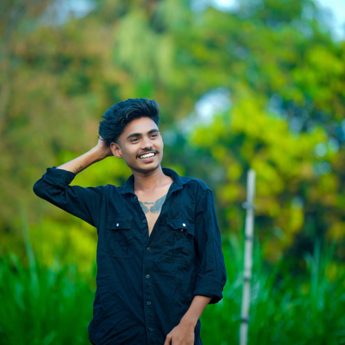 DHEERAJ D. profile photo