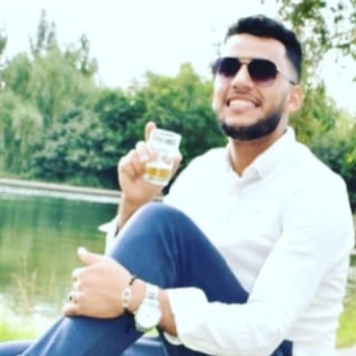Ibrahim M.