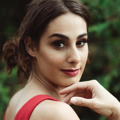 Clarissa V.