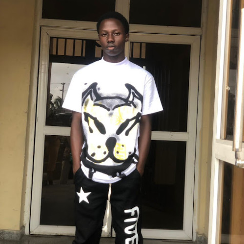 Okoi J. profile photo