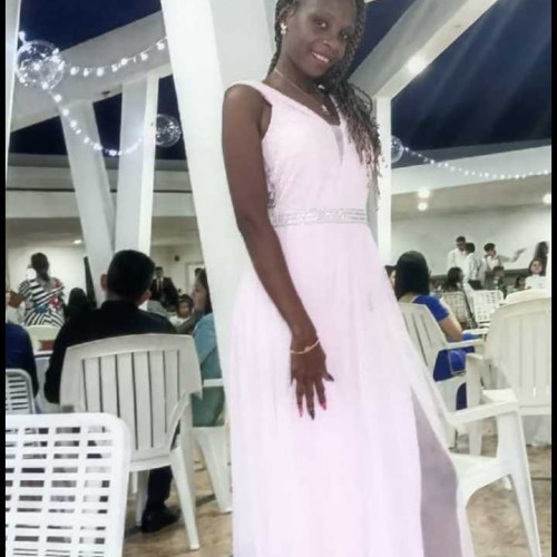 Celestina V. profile photo