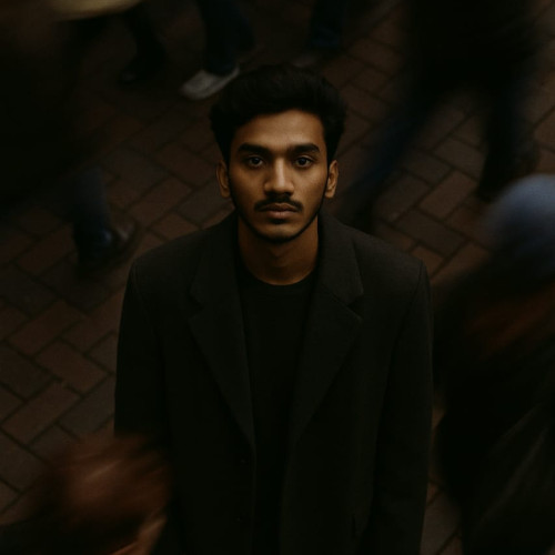 Md jaffer S. profile photo