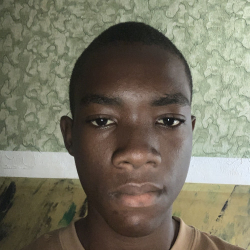 Yinusa I. profile photo