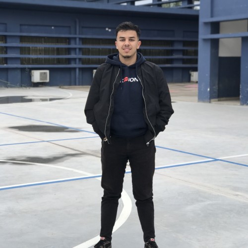 Mouad M. profile photo