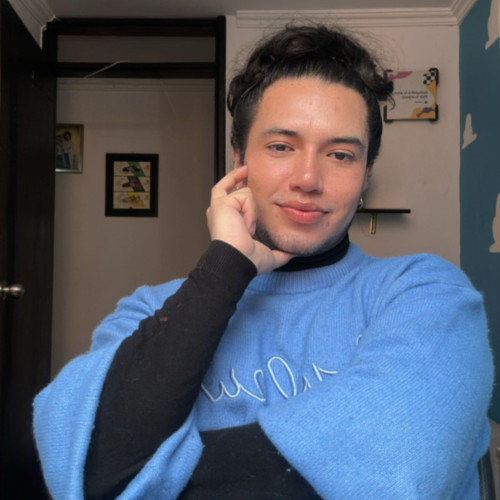 Bryan v. profile photo