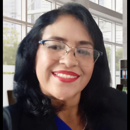 Marcia M.