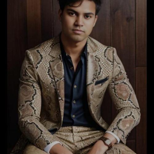 Aaditya K. profile photo