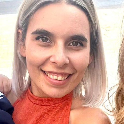 amanda r. profile photo
