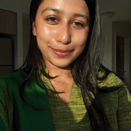 Sonali A.