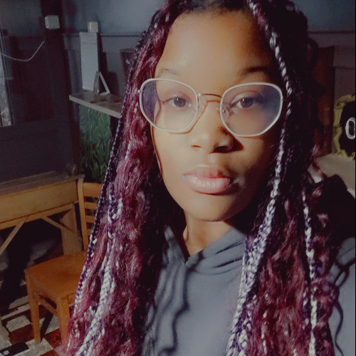 Lilith B. profile photo