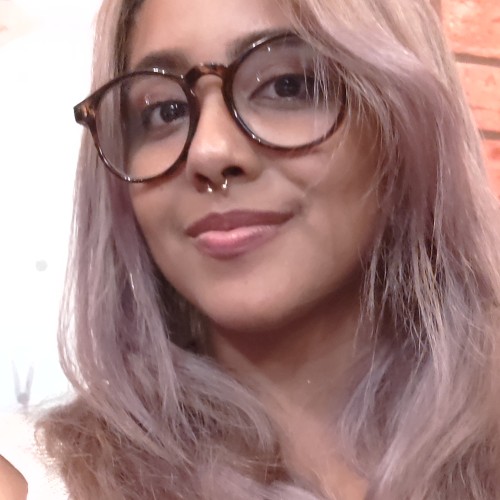 Aura Sofia  P.