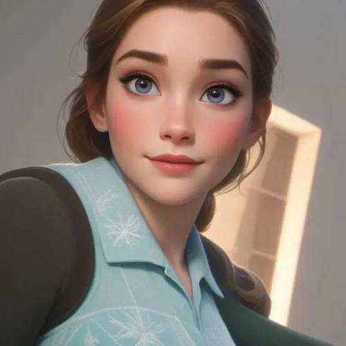 maimuna y. profile photo