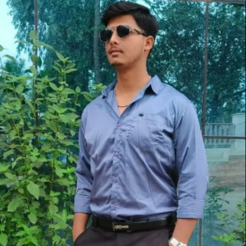 Shayub S. profile photo