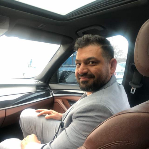 Alisasan J. profile photo