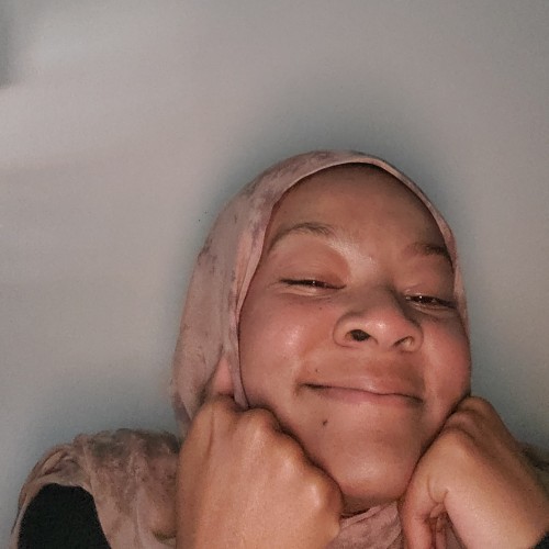 Miss L.