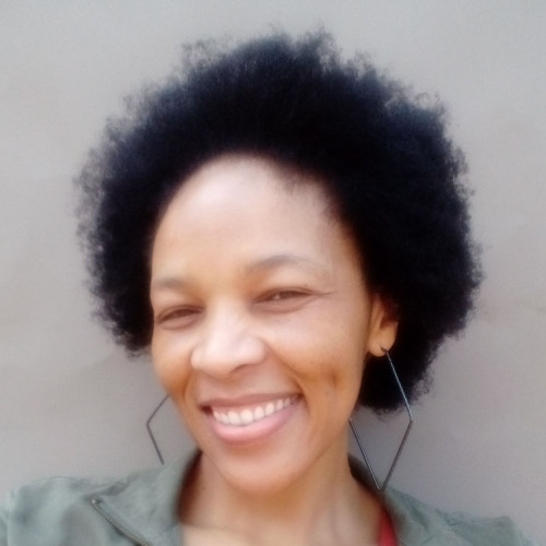Gcinashe  M.