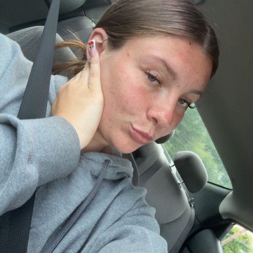 Bri S. profile photo