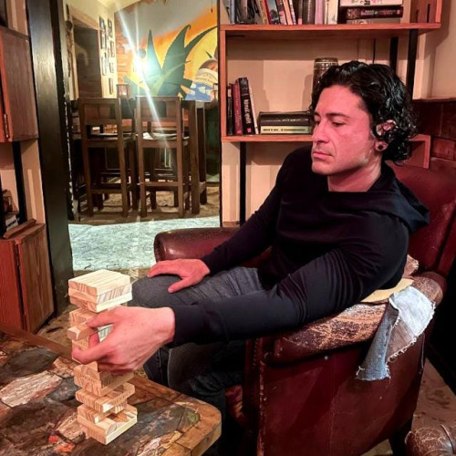 Felipe  V. profile photo