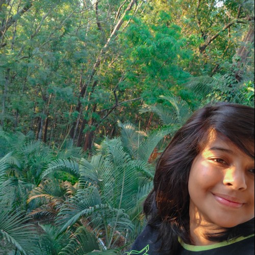 Rajashree  B. profile photo