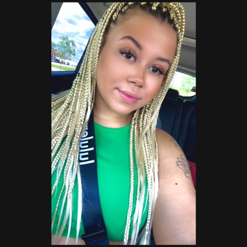 Abigale  V. profile photo