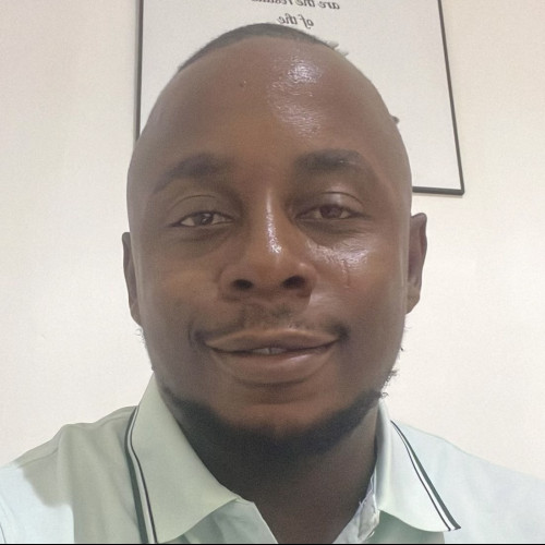 Chukwu G.