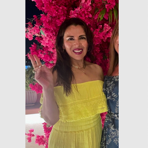 Gia A. profile photo