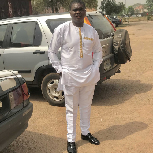 Joshua G. profile photo