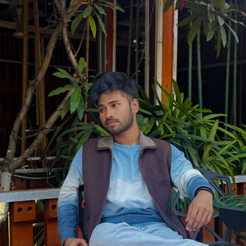 Tanzid S. profile photo