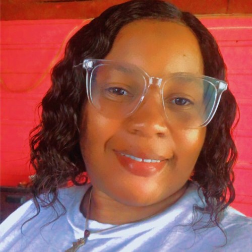 Claudia P.