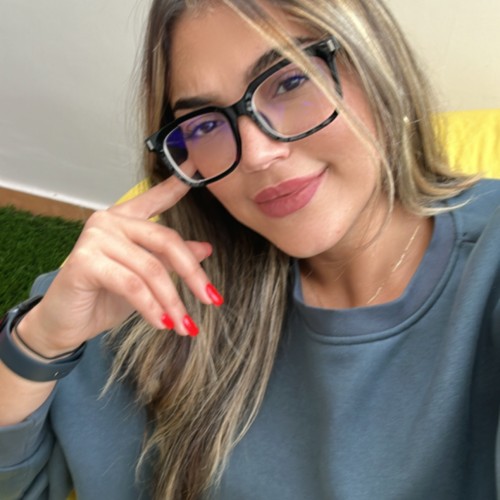 NINA S. profile photo