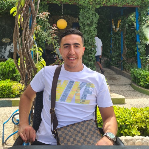 Mohammed E. profile photo