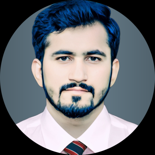 Muhammad Usman N.